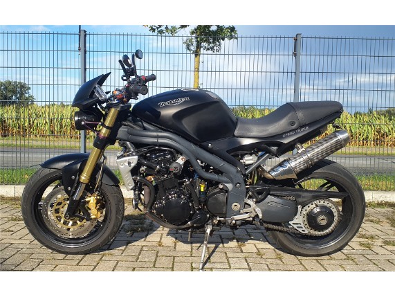 Triumph Speed Triple 1050, 0003085