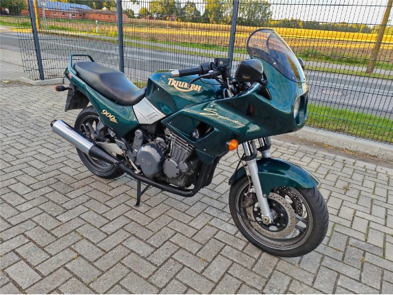 TRIUMPH SPRINT 900 TRIDENT, 0002809