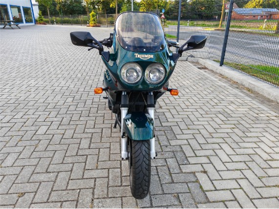 TRIUMPH SPRINT 900 TRIDENT, 0002809