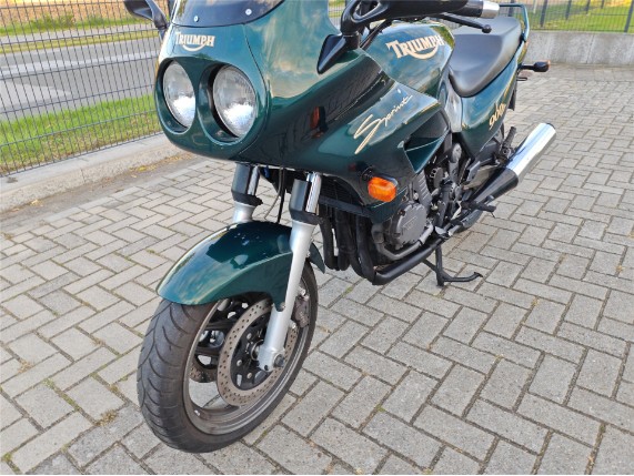 TRIUMPH SPRINT 900 TRIDENT, 0002809