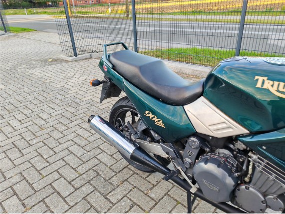 TRIUMPH SPRINT 900 TRIDENT, 0002809