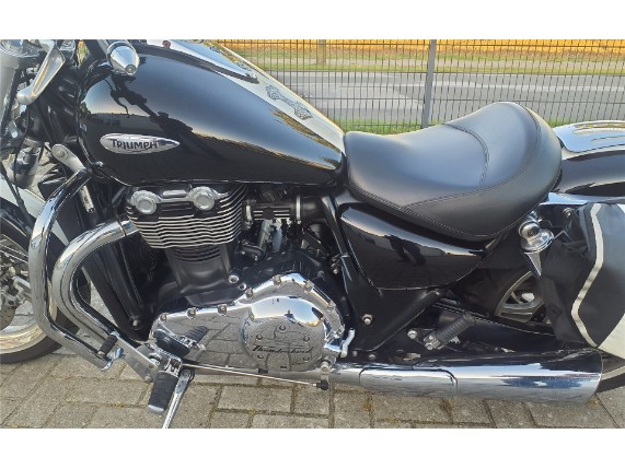 TRIUMPH THUNDERBIRD 1600 ABS, 0000788