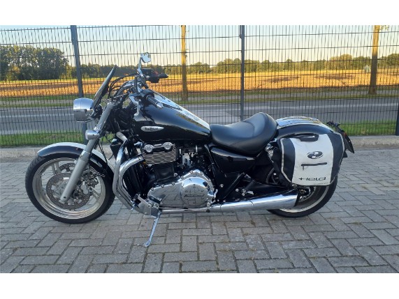 TRIUMPH THUNDERBIRD 1600 ABS, 0000788