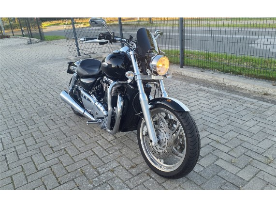 TRIUMPH THUNDERBIRD 1600 ABS, 0000788