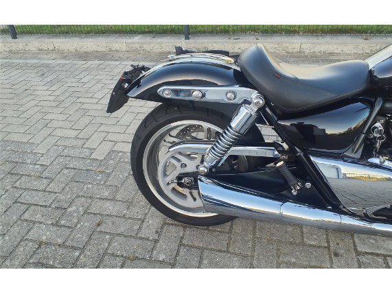 TRIUMPH THUNDERBIRD 1600 ABS, 0000788