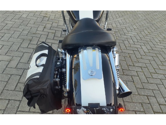 TRIUMPH THUNDERBIRD 1600 ABS, 0000788