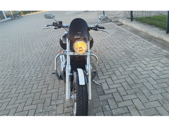 TRIUMPH THUNDERBIRD 1600 ABS, 0000788