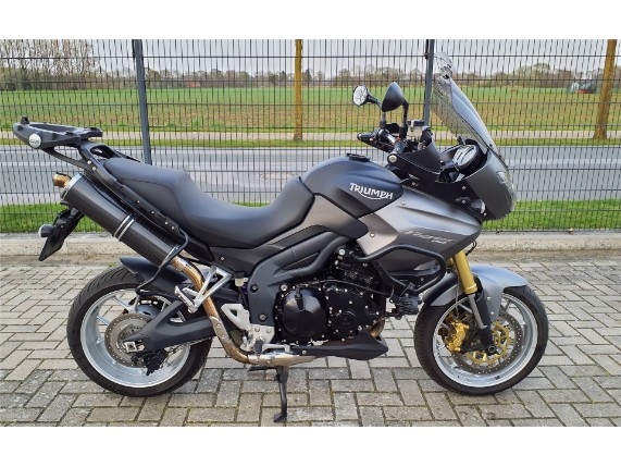 TRIUMPH TIGER 1050 ABS SE, 0002062
