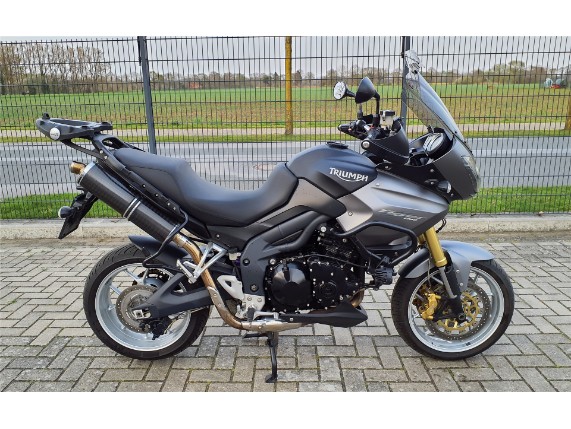 TRIUMPH TIGER 1050 ABS SE, 0002062