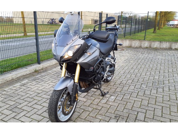 TRIUMPH TIGER 1050 ABS SE, 0002062