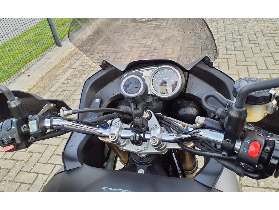 TRIUMPH TIGER 1050 ABS SE, 0002062