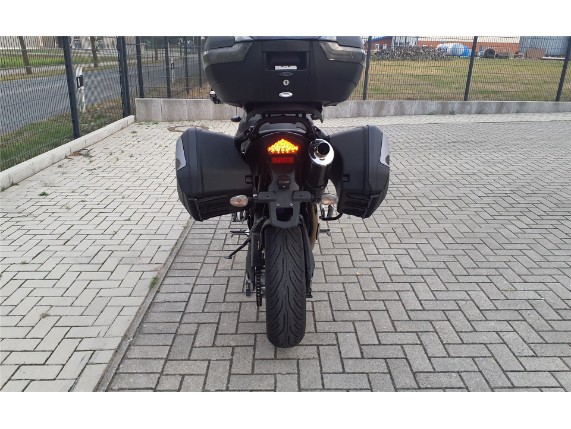 TRIUMPH TIGER 1050 ABS SE, SMTTG7465SA407872