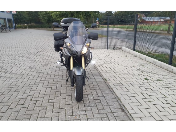 TRIUMPH TIGER 1050 ABS SE, SMTTG7465SA407872