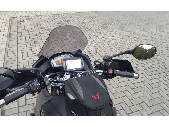 TRIUMPH TIGER 1050 ABS SE, SMTTG7465SA407872
