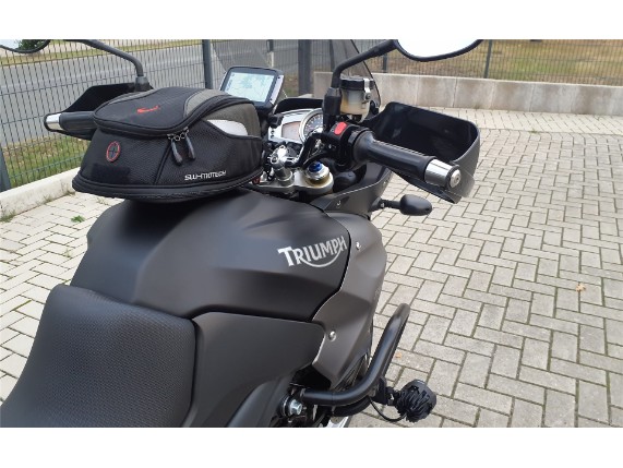 TRIUMPH TIGER 1050 ABS SE, SMTTG7465SA407872