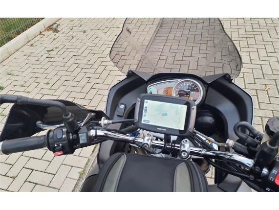 TRIUMPH TIGER 1050 ABS SE, SMTTG7465SA407872