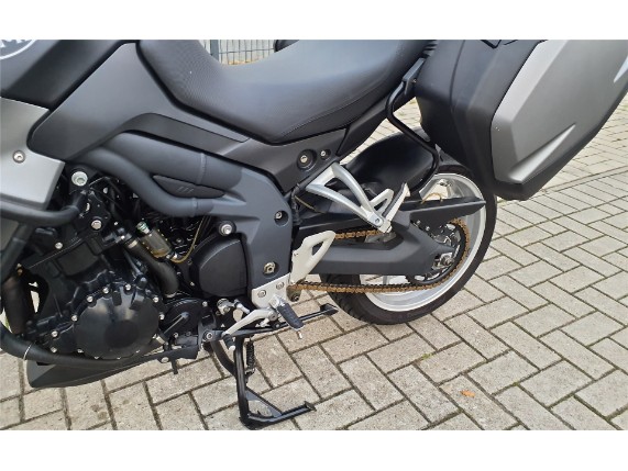 TRIUMPH TIGER 1050 ABS SE, SMTTG7465SA407872