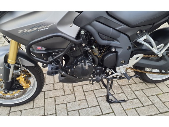 TRIUMPH TIGER 1050 ABS SE, SMTTG7465SA407872
