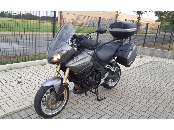 TRIUMPH TIGER 1050 ABS SE, SMTTG7465SA407872