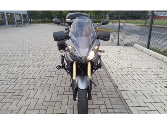 TRIUMPH TIGER 1050 ABS SE, SMTTG7465SA407872