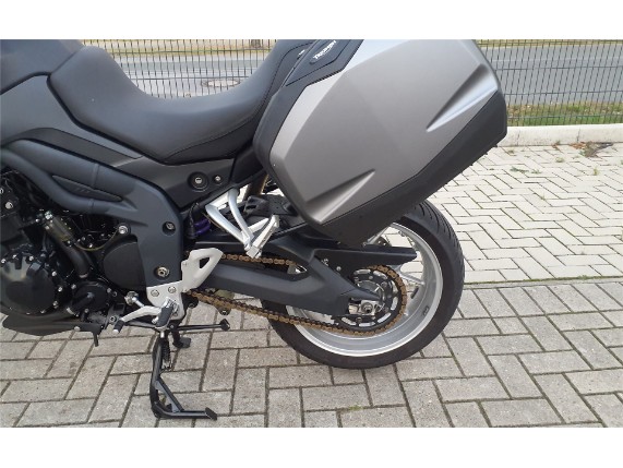 TRIUMPH TIGER 1050 ABS SE, SMTTG7465SA407872