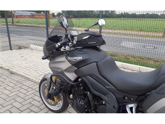 TRIUMPH TIGER 1050 ABS SE, SMTTG7465SA407872