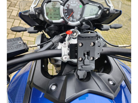 TRIUMPH TIGER 1200 EXPLORER XCX, SMTV1F47E9H772510