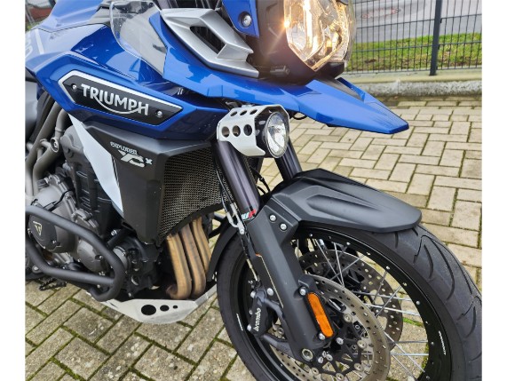 TRIUMPH TIGER 1200 EXPLORER XCX, SMTV1F47E9H772510
