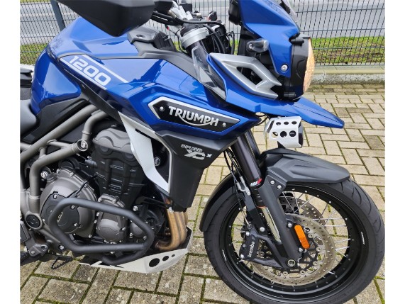 TRIUMPH TIGER 1200 EXPLORER XCX, SMTV1F47E9H772510