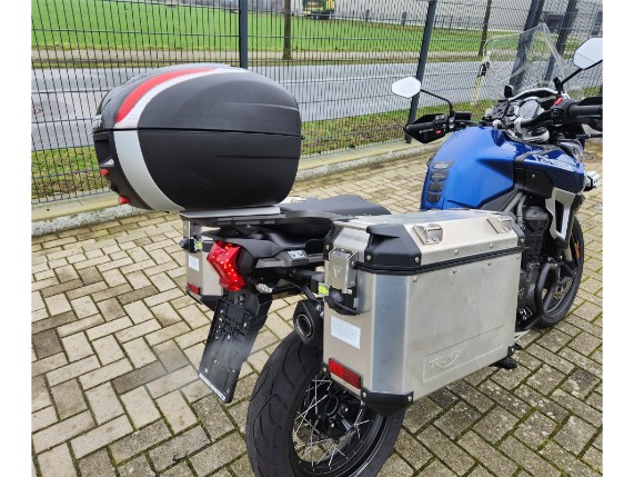 TRIUMPH TIGER 1200 EXPLORER XCX, SMTV1F47E9H772510