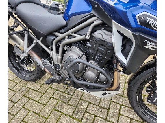 TRIUMPH TIGER 1200 EXPLORER XCX, SMTV1F47E9H772510