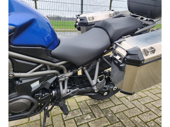 TRIUMPH TIGER 1200 EXPLORER XCX, SMTV1F47E9H772510