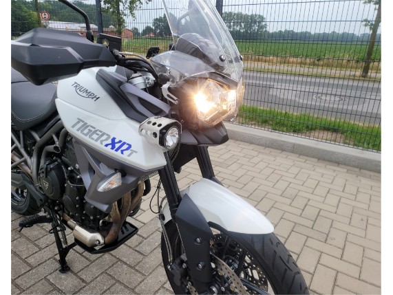 TRIUMPH TIGER 800 XRT ABS, SMTTRE17B8G734539