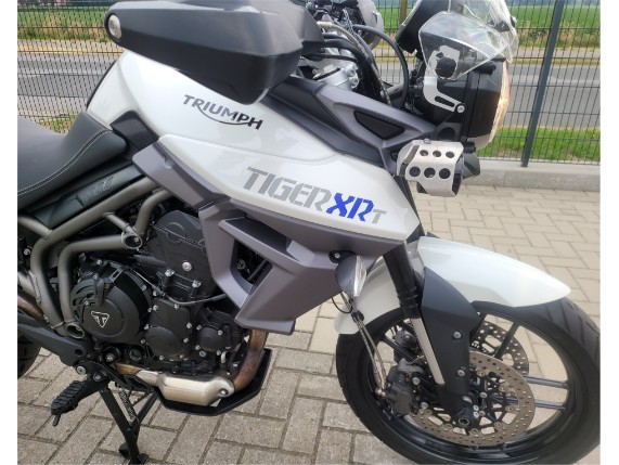 TRIUMPH TIGER 800 XRT ABS, SMTTRE17B8G734539