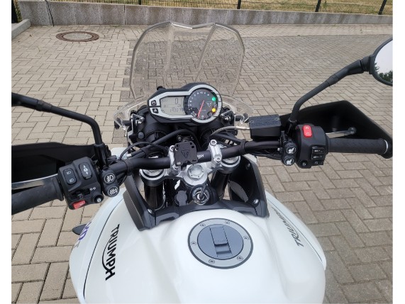TRIUMPH TIGER 800 XRT ABS, SMTTRE17B8G734539