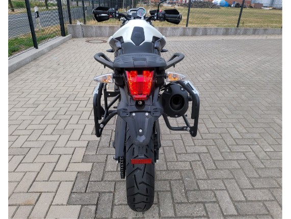 TRIUMPH TIGER 800 XRT ABS, SMTTRE17B8G734539