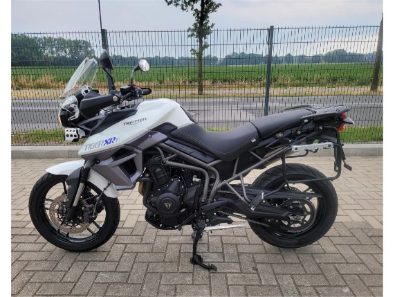 TRIUMPH TIGER 800 XRT ABS, SMTTRE17B8G734539