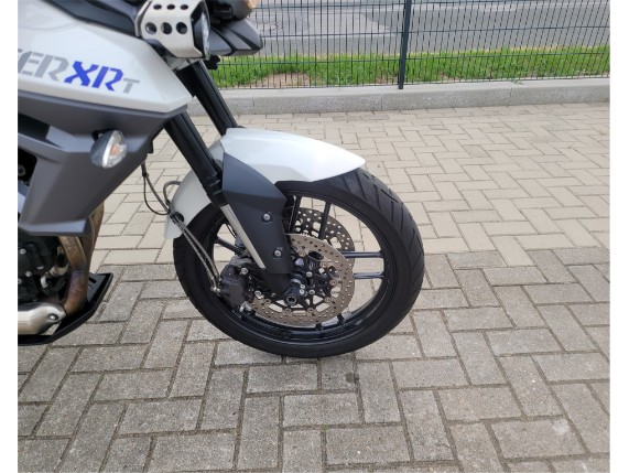 TRIUMPH TIGER 800 XRT ABS, SMTTRE17B8G734539