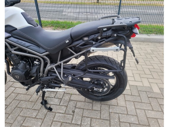 TRIUMPH TIGER 800 XRT ABS, SMTTRE17B8G734539