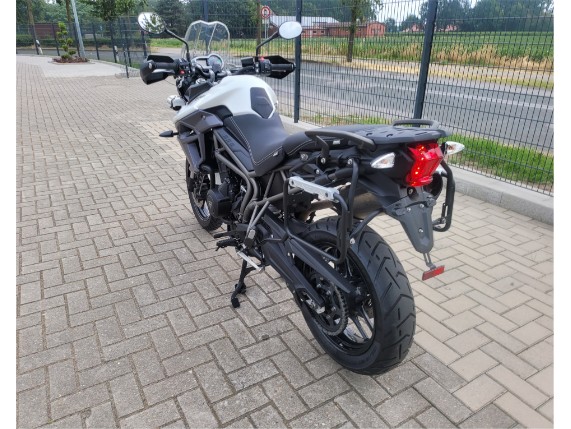 TRIUMPH TIGER 800 XRT ABS, SMTTRE17B8G734539