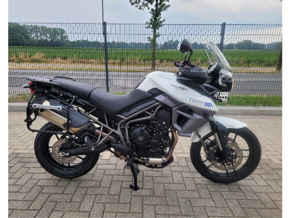 TRIUMPH TIGER 800 XRT ABS, SMTTRE17B8G734539