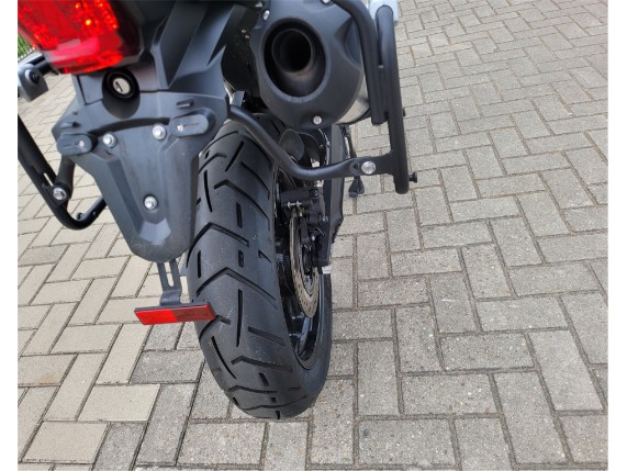 TRIUMPH TIGER 800 XRT ABS, SMTTRE17B8G734539