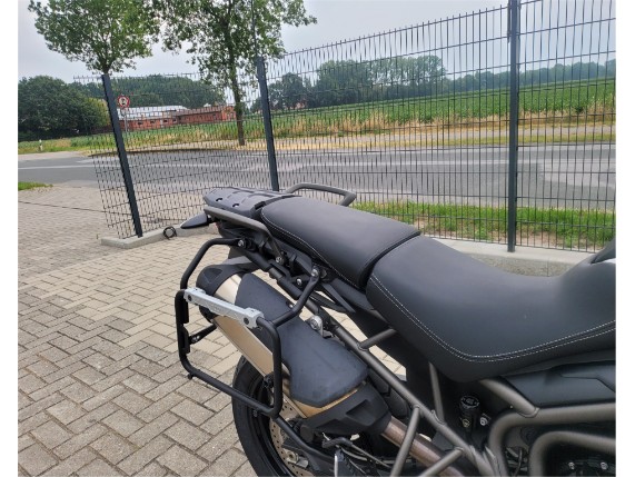 TRIUMPH TIGER 800 XRT ABS, SMTTRE17B8G734539