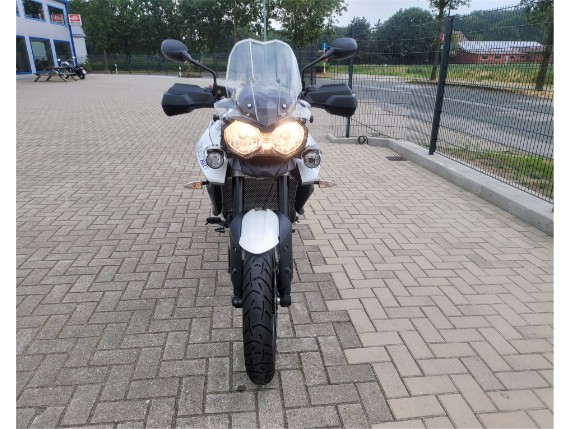 TRIUMPH TIGER 800 XRT ABS, SMTTRE17B8G734539