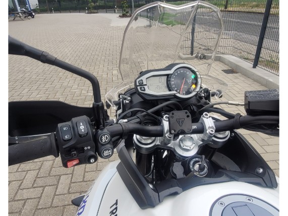 TRIUMPH TIGER 800 XRT ABS, SMTTRE17B8G734539