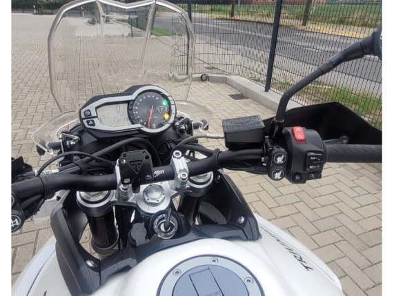TRIUMPH TIGER 800 XRT ABS, SMTTRE17B8G734539