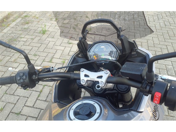 TRIUMPH TIGER SPORT 660 ABS, 0003102