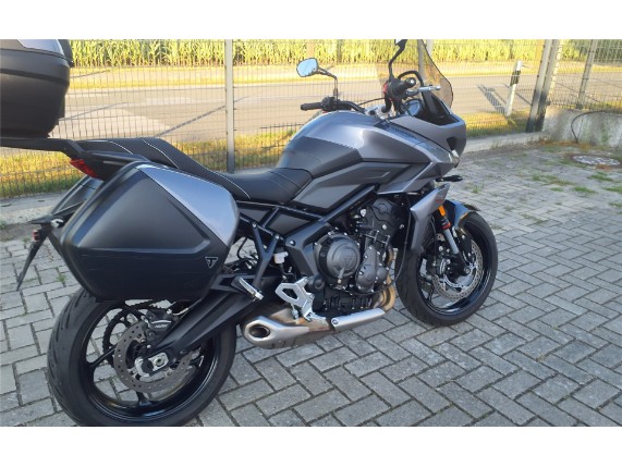 TRIUMPH TIGER SPORT 660 ABS, 0003102