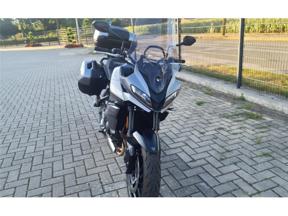 TRIUMPH TIGER SPORT 660 ABS, 0003102