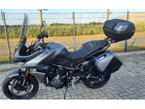 TRIUMPH TIGER SPORT 660 ABS, 0003102